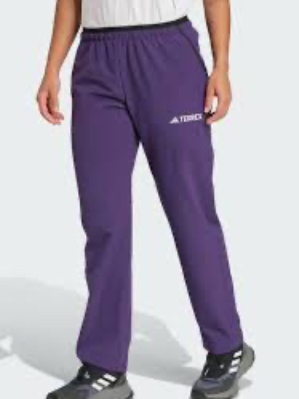 adidas Terrex Multi Liteflex Hiking Pants.